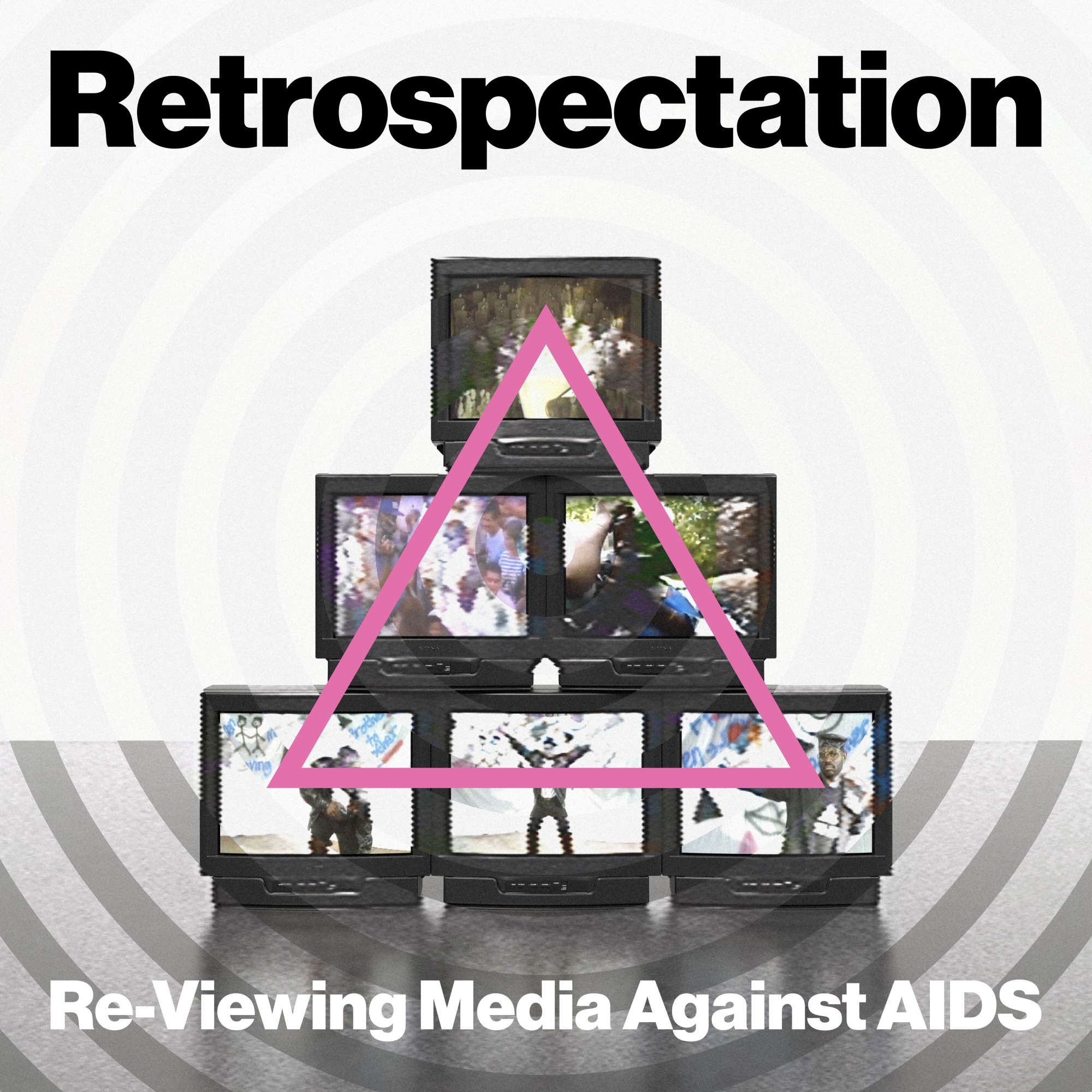 Promotional image for Retrospectation