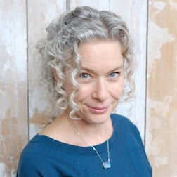 Photograph of Alys Weinbaum