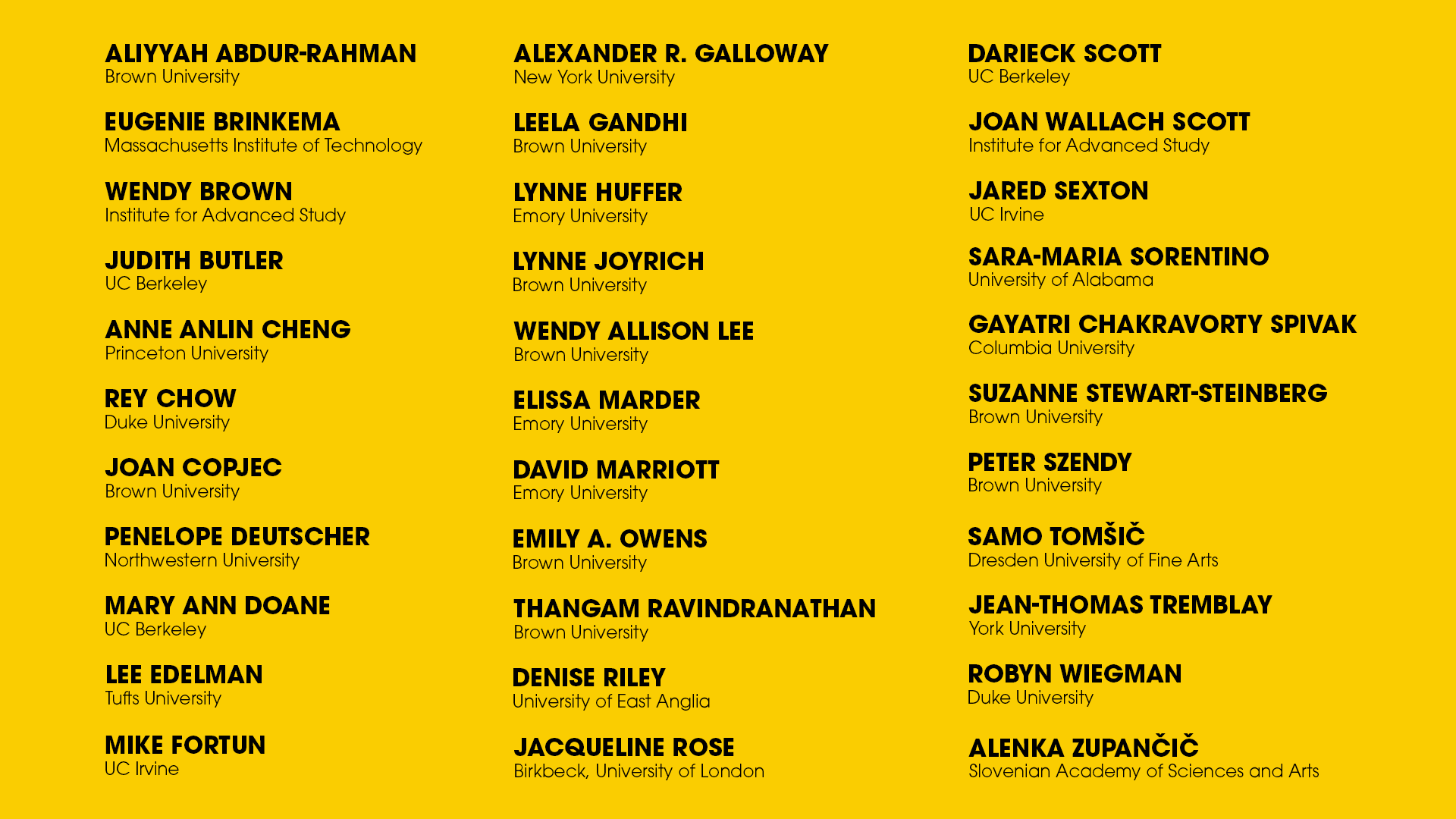 his image includes the complete list of advisory board members. For screen readers, follow the link to the editorial page.