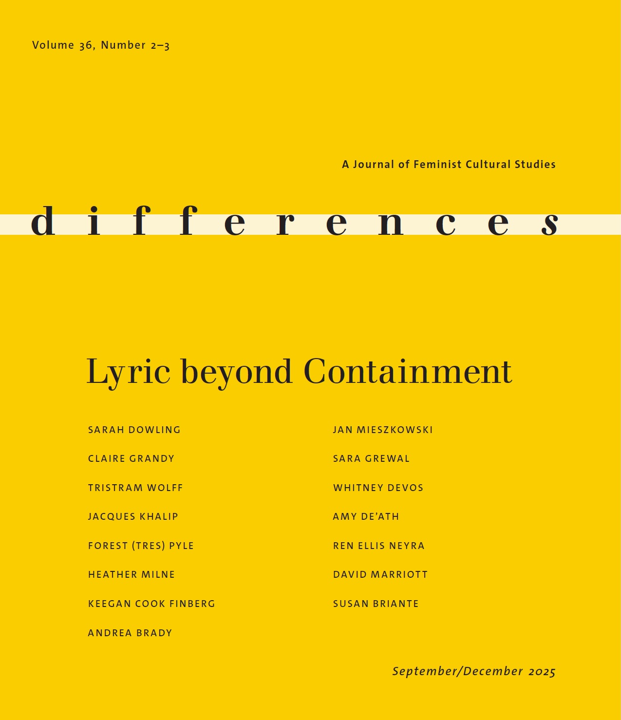 differences 2-3 cover