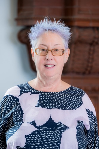 Lynne Joyrich