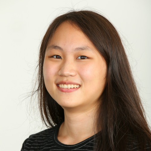Katherine Xiong