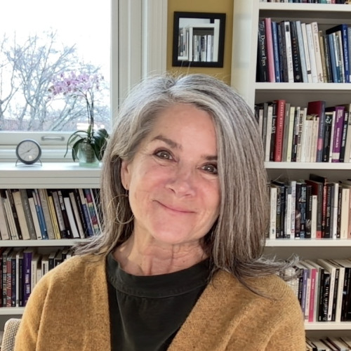 Photograph of Denise Davis