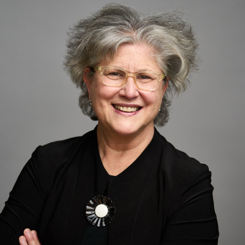 Marcia R. Ely ’80