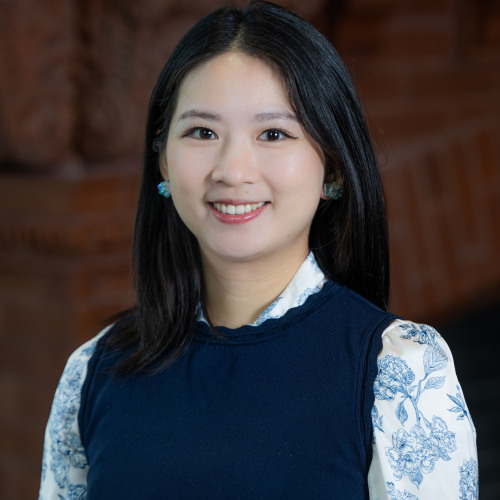 Profile-Rue Xu