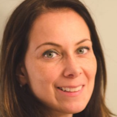 Banu Ozkazanc-Pan Headshot