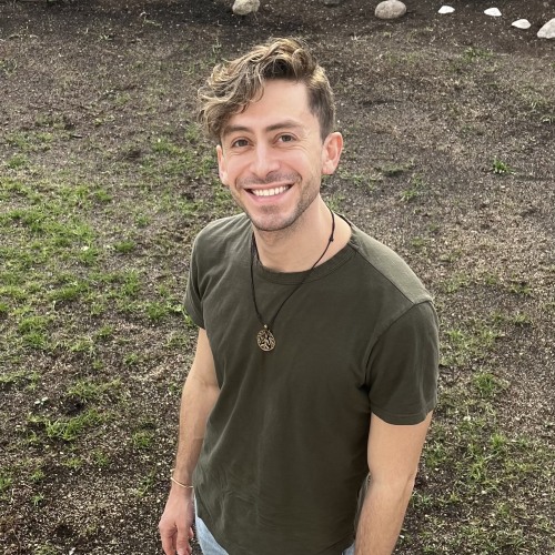 Luke Forrester