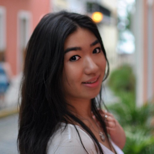 Jenny Hu