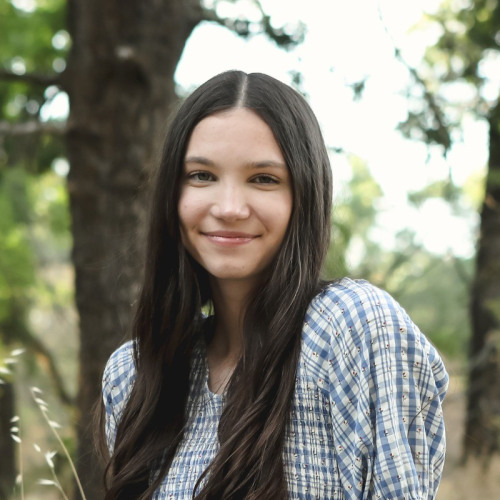 Headshot of Kate Rowberry
