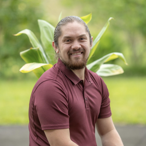 Kamalani Johnson Headshot