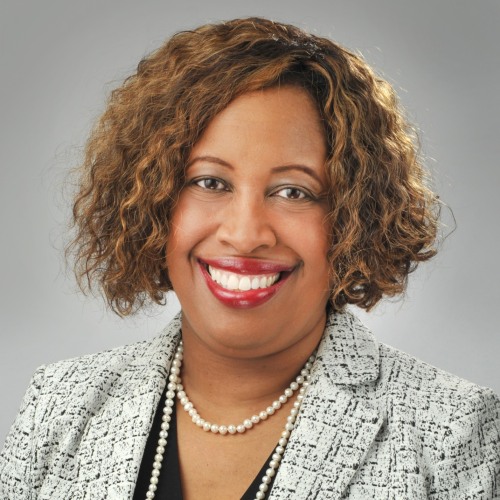 Lisa Wade '88