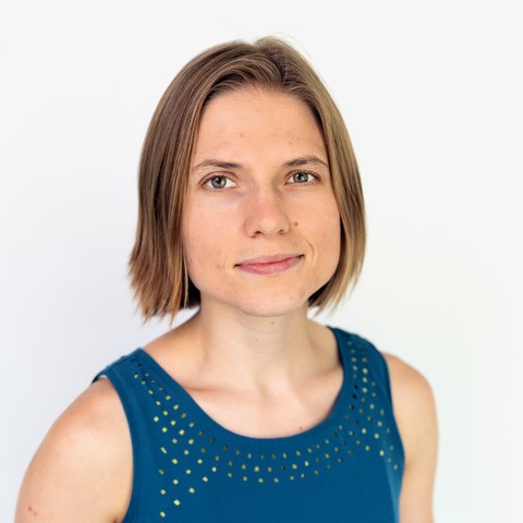 Lucia Hulsether