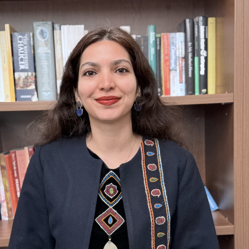 Mohadeseh Salari Sardari