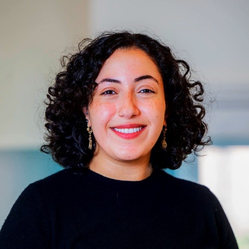 Amelle Zeroug