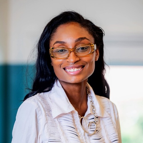 Monaye Johnson