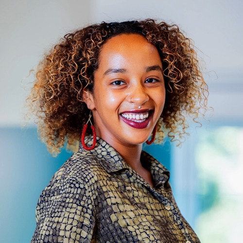 Rahma Haji