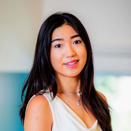 Jenny Hu