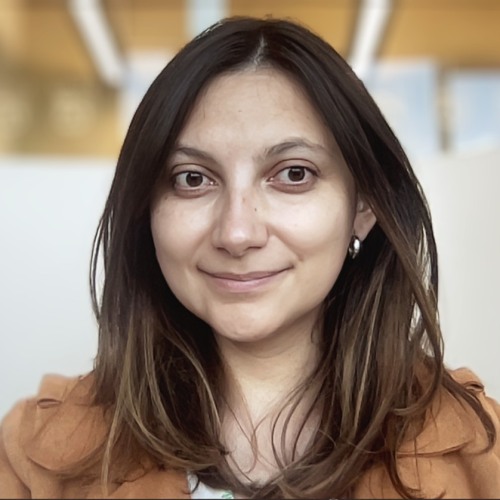 María Camila Palacio
