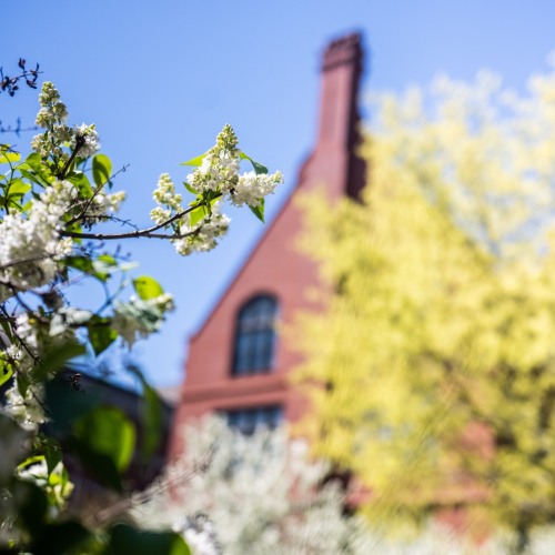Gwenn Masterman Snider ’83, P’13