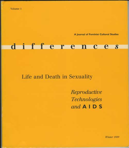 early issue of differences
